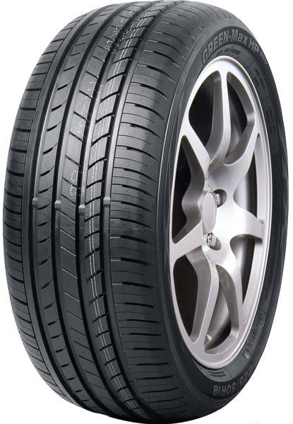 

Шины LingLong GreenMax HP200 225/50R18 95H, GreenMax HP200 225/50R18 95H