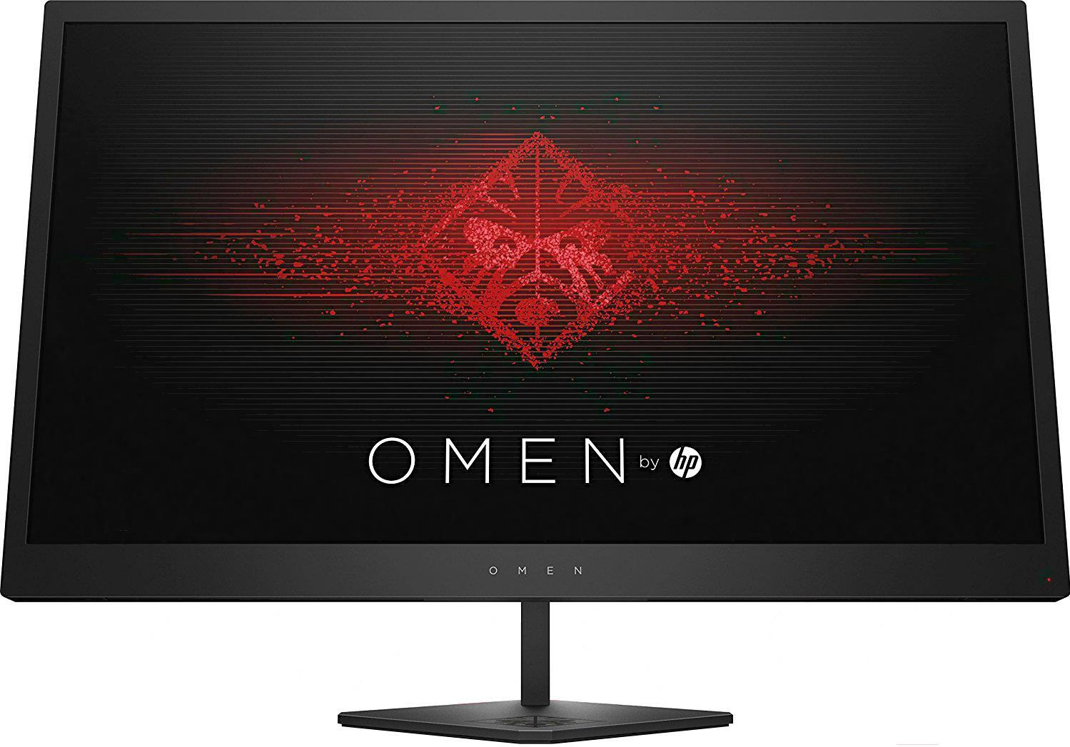 

Монитор HP OMEN 25