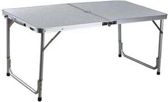 

Стол кемпинговый monAmi HY8012 белый, Стол кемпинговый MonAmi HY8012 белый