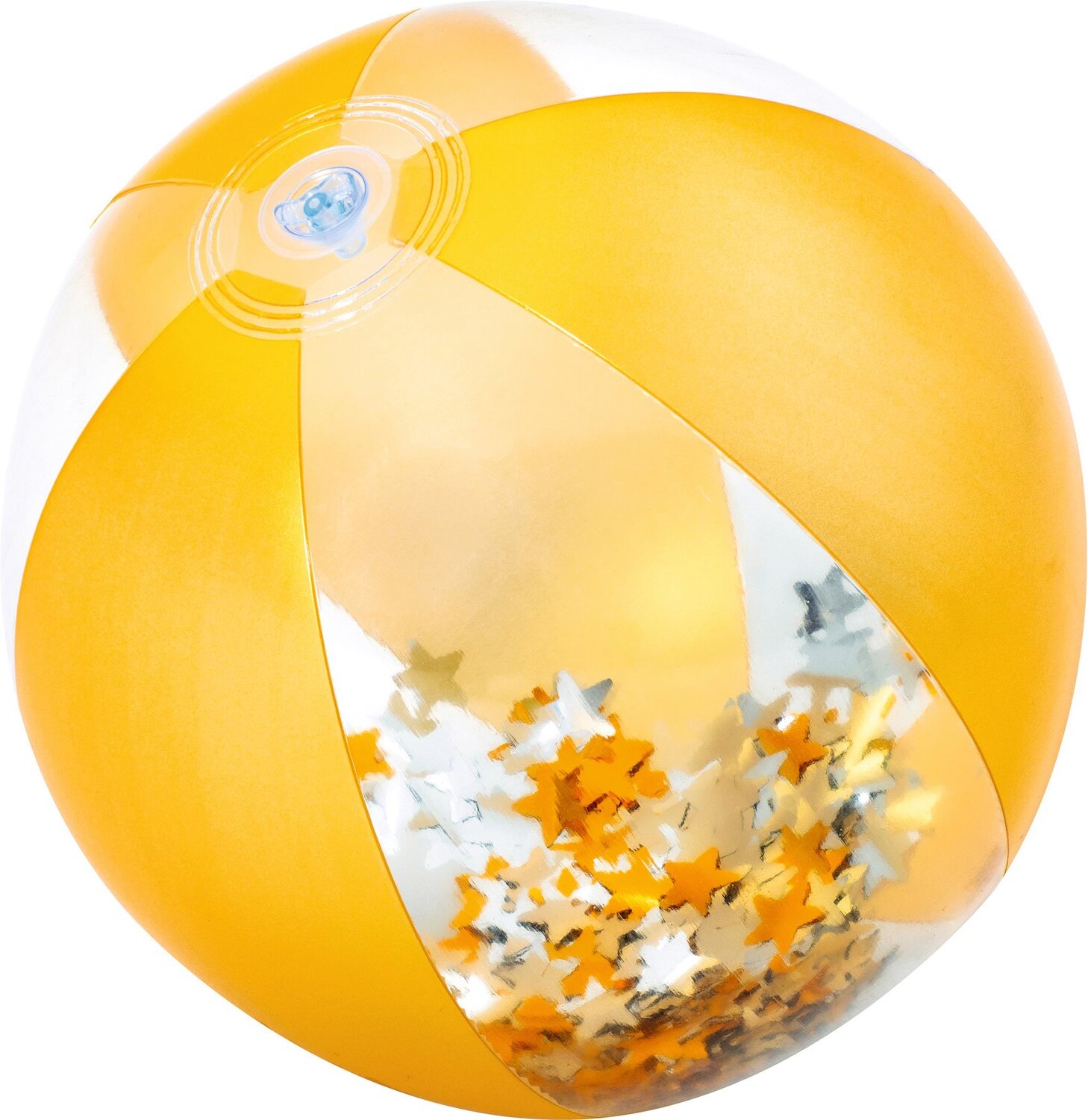 

Надувной мяч Bestway Glitter Fusion [31050], Надувной мяч Bestway Glitter Fusion 31050