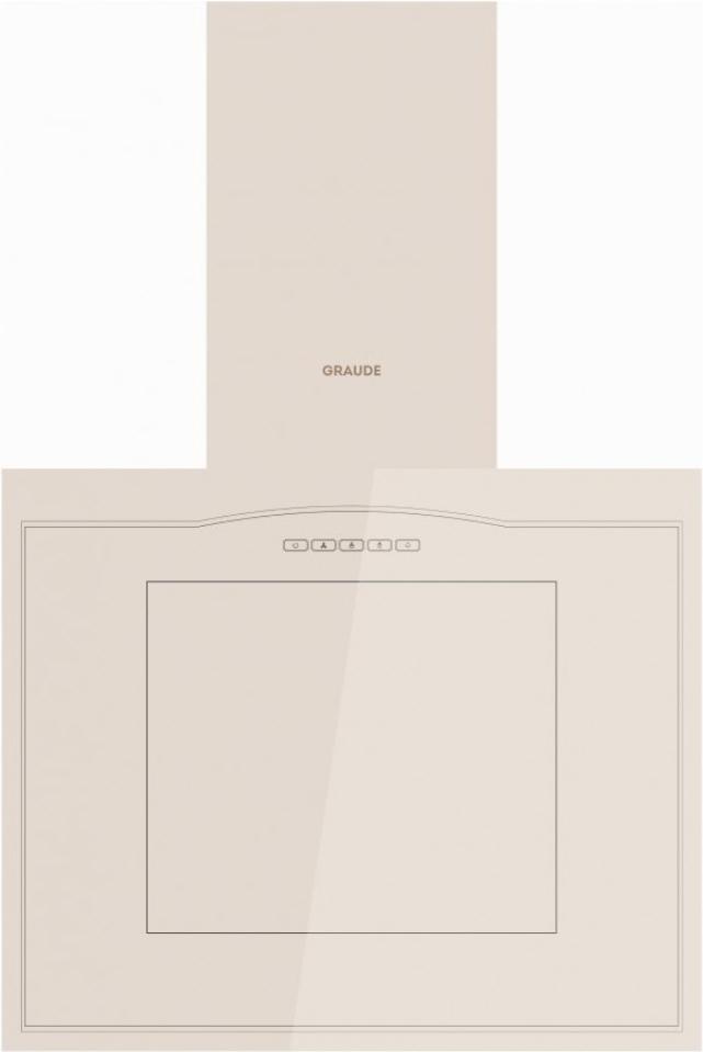 

Вытяжка Graude DHK 60.0 EL, DHK 60.0 EL