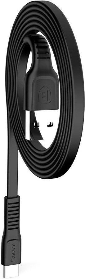 

Кабель для компьютера Baseus CATZY-B01 Black, CATZY-B01