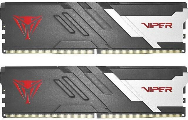 

Оперативная память Patriot Viper Venom (PVV532G620C40K)