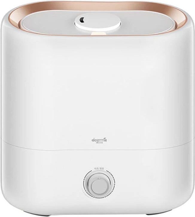 

Увлажнитель воздуха Deerma DEM-ST635W