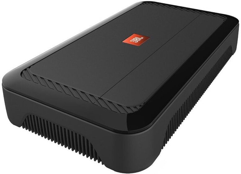 

Автомобильный усилитель JBL Club A754