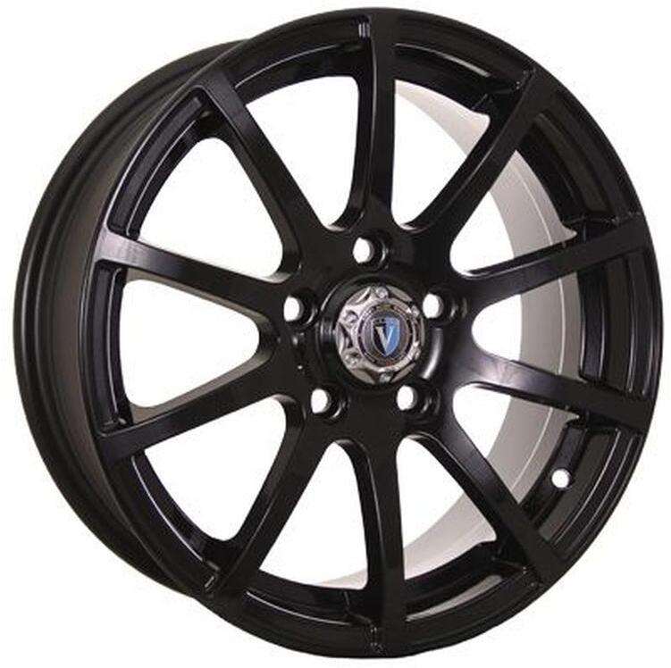

Автомобильные диски Venti 1603 6,5x16 4/108 ET26 d-65.1 BL