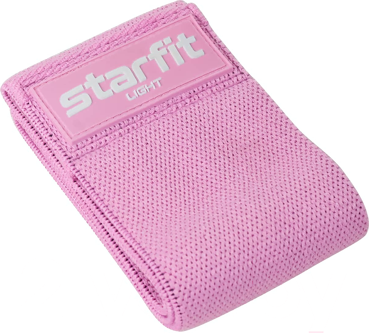 

Эспандер Starfit ES-204 розовый пастель