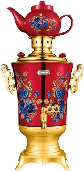 

Самовар Элис ЭЛ-4025
