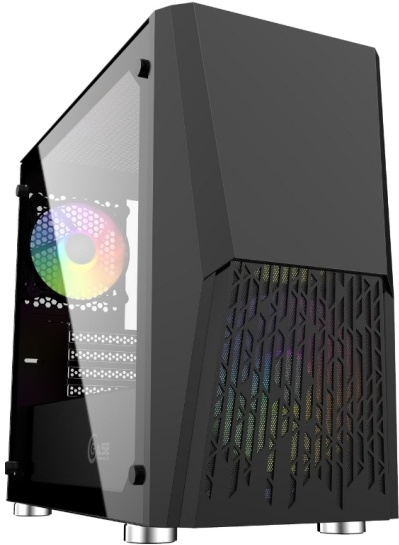 

Корпус Powercase Alisio Micro X2B CAMIB-L2