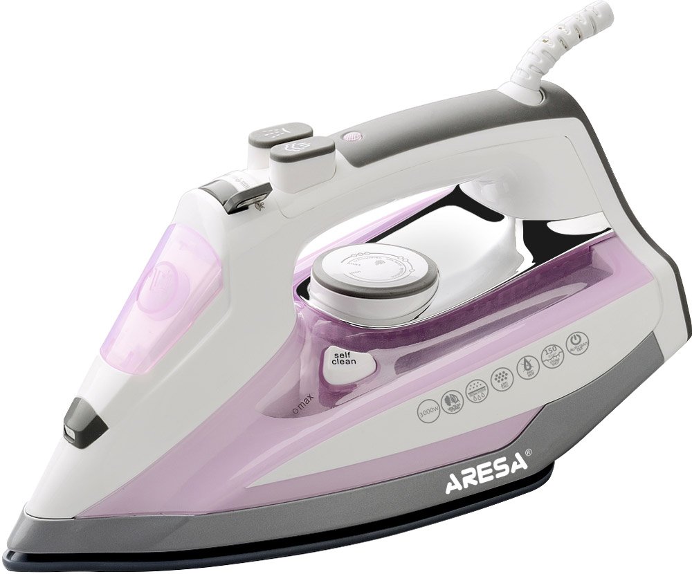 

Утюг Aresa AR-3113, AR-3113