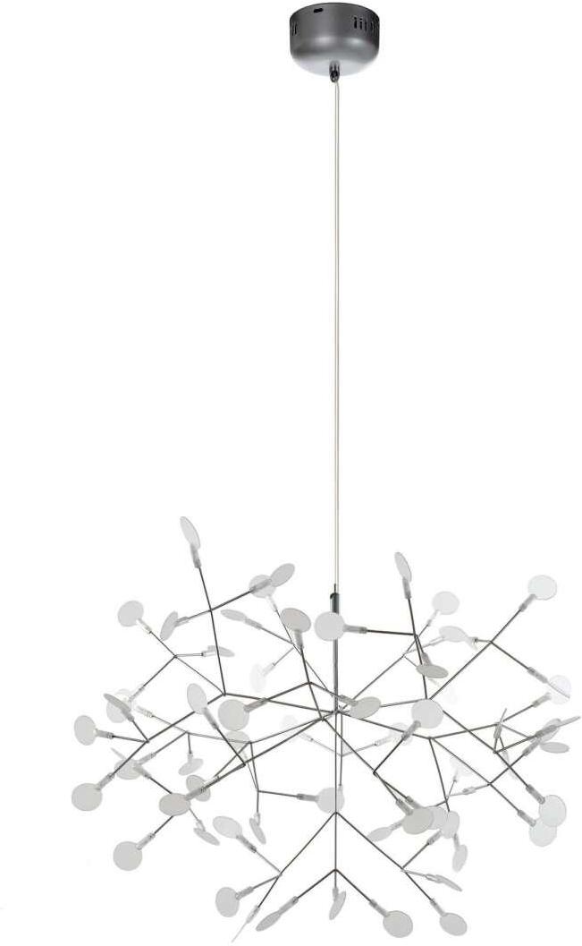 

Подвесная люстра LOFT IT 9022-63S, 9022-63S