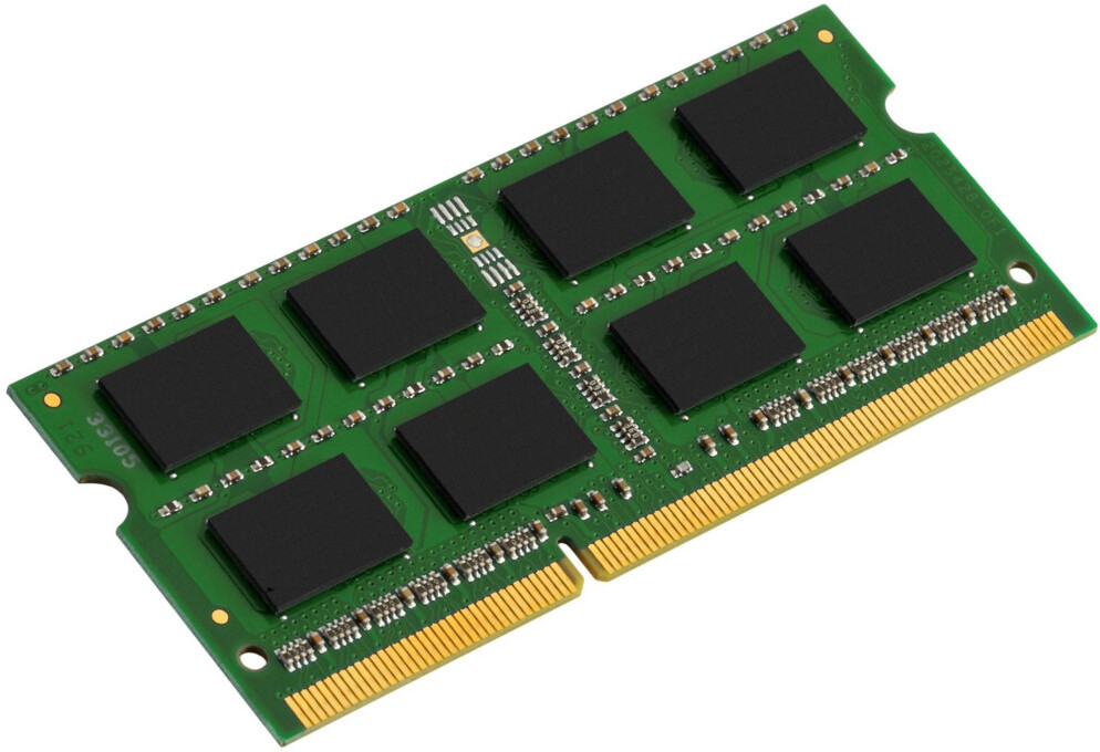 

Оперативная память Kingston ValueRAM 8GB DDR3 SO-DIMM PC3-12800 [KVR16LS11/8], Оперативная память Kingston KVR16LS11/8 (SODIMM)