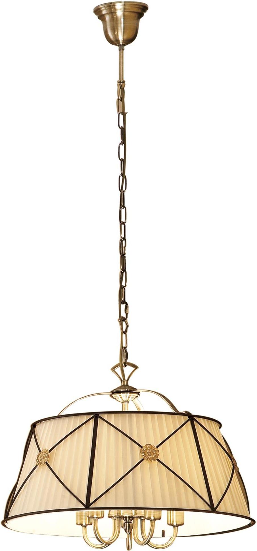 

Citilux CL409151, Подвесная люстра Citilux CL409151