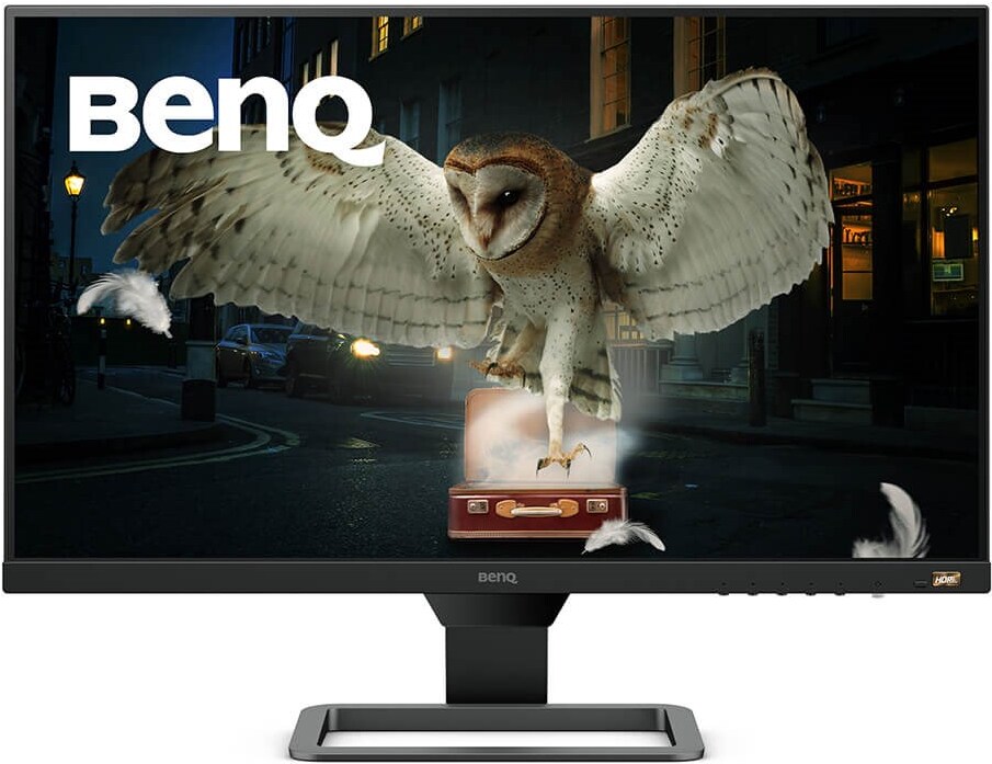 

Монитор BenQ EW2780, Монитор BenQ EW2780 9H.LJ4LA.TSE