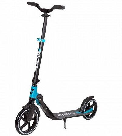 

Самокат для детей Novatrack Deft синий (230FS.DEFT.BL22)