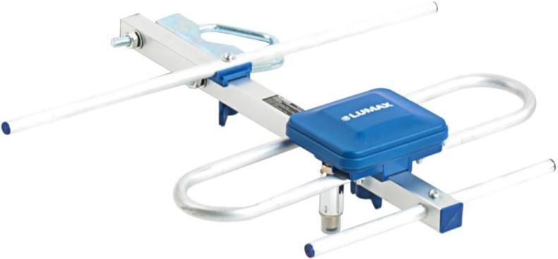 

ТВ-антенна Lumax DA2202A, DA2202A