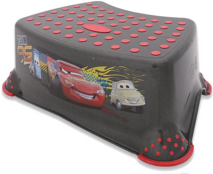 

Табурет-подставка для детей Lorelli Auto 1013035 Graphite [10130350129], Табурет-подставка для детей Lorelli Auto 1013035 10130350129 Graphite