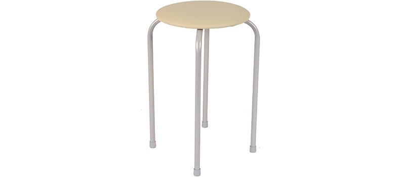 

Табурет Stool Group Оранж Слоновая кость [ORANGE 506], Оранж