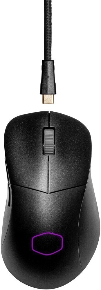 

Мышь Cooler Master MM731 (черный)