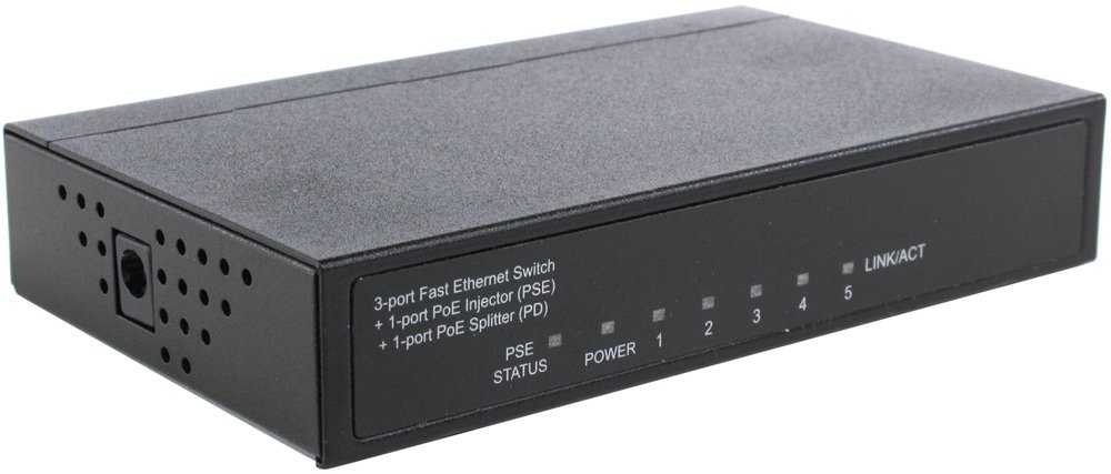 

Коммутатор MultiCo EW-PSI3-AF, EW-PSI3-AF