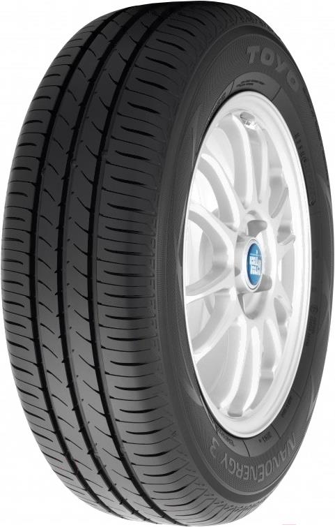 

Шины Toyo NanoEnergy 3 185/55R15 82V летняя, NanoEnergy 3 185/55R15 82V летняя