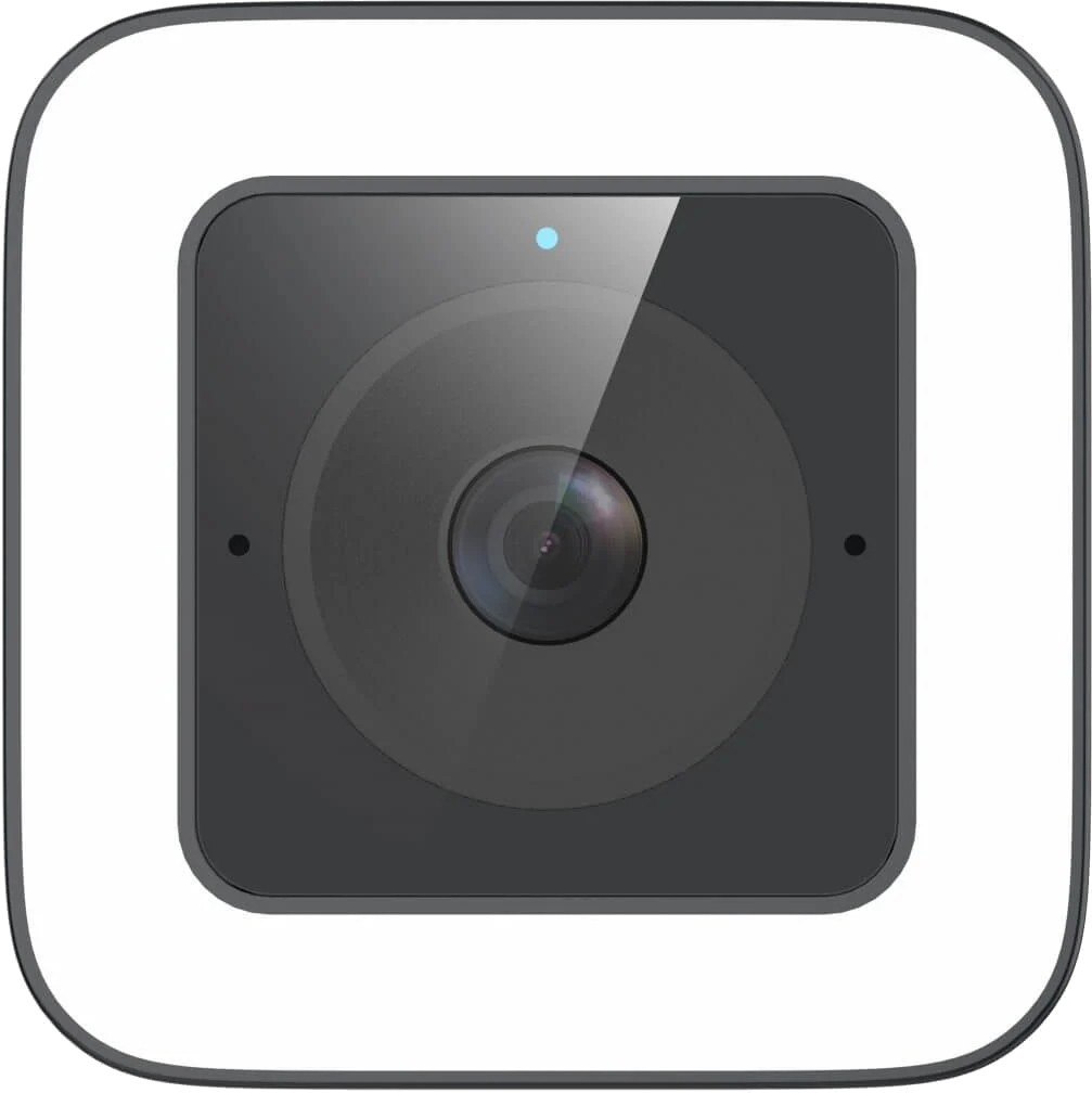 

Web-камера Hikvision DS-UL4 4Mpix USB2.0 с микрофоном черный