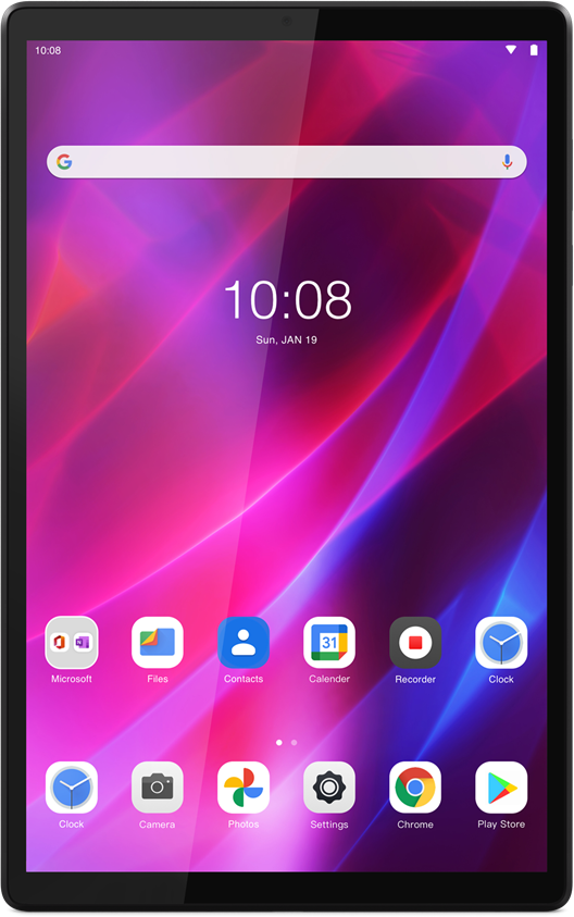 

Планшет Lenovo Tab K10 TB-X6C6X [ZA8R0062RU], Планшет Lenovo Tab K10 TB-X6C6X ZA8R0062RU