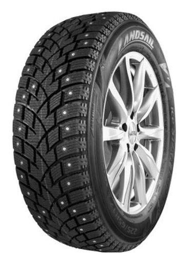 

Шины Landsail 215/70R16 ICE STAR IS37 100T, 215/70R16 ICE STAR IS37 100T