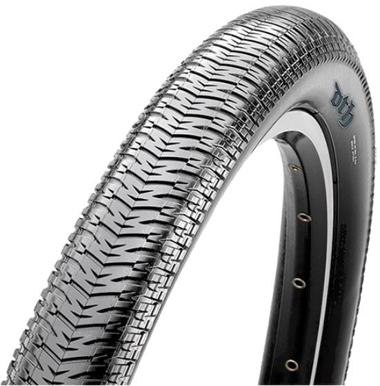 

Колесо Maxxis Велопокрышка DTH 20x2.2 [ETB31024000], Велопокрышка DTH 20x2.2