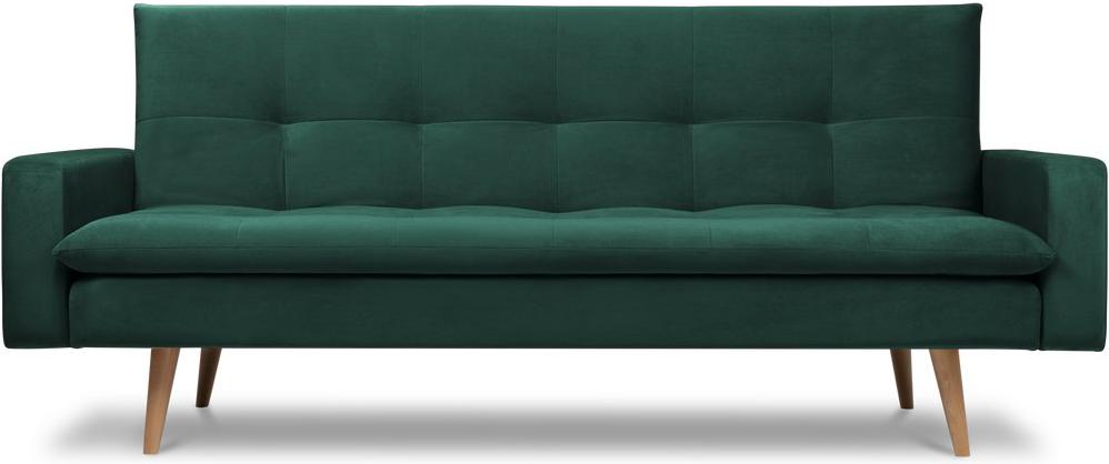 

Диван Woodcraft Динен Velvet Emerald зеленый [171586], Динен Velvet Emerald