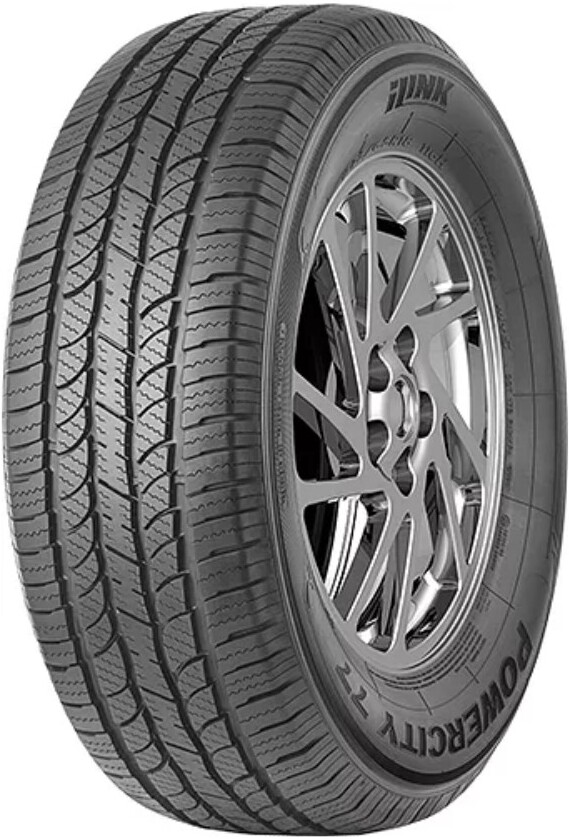 

Автомобильные шины iLink Powercity 77 265/70R16 112T (2EIL302F)