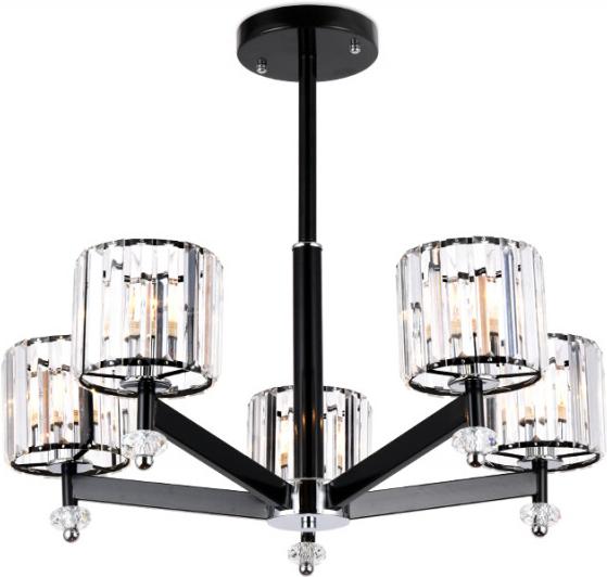 

Люстра на штанге Ambrella Light TR5891