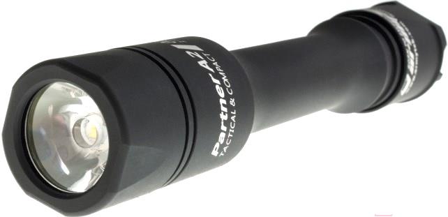

Фонарь Armytek Partner A2 v3 XP-L / F02402BC (белый), Partner A2 v3 XP-L