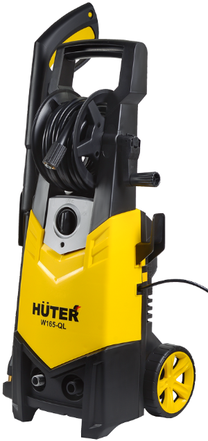 

Мойка высокого давления Huter W165-QL