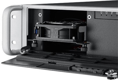

Корпус для компьютера Advantech ACP-2020MB-50RE, Корпус Advantech ACP-2020MB-50RE 500W