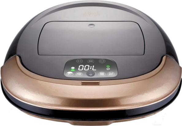 

Робот-пылесос iClebo Omega [YCR-M07-10], Omega