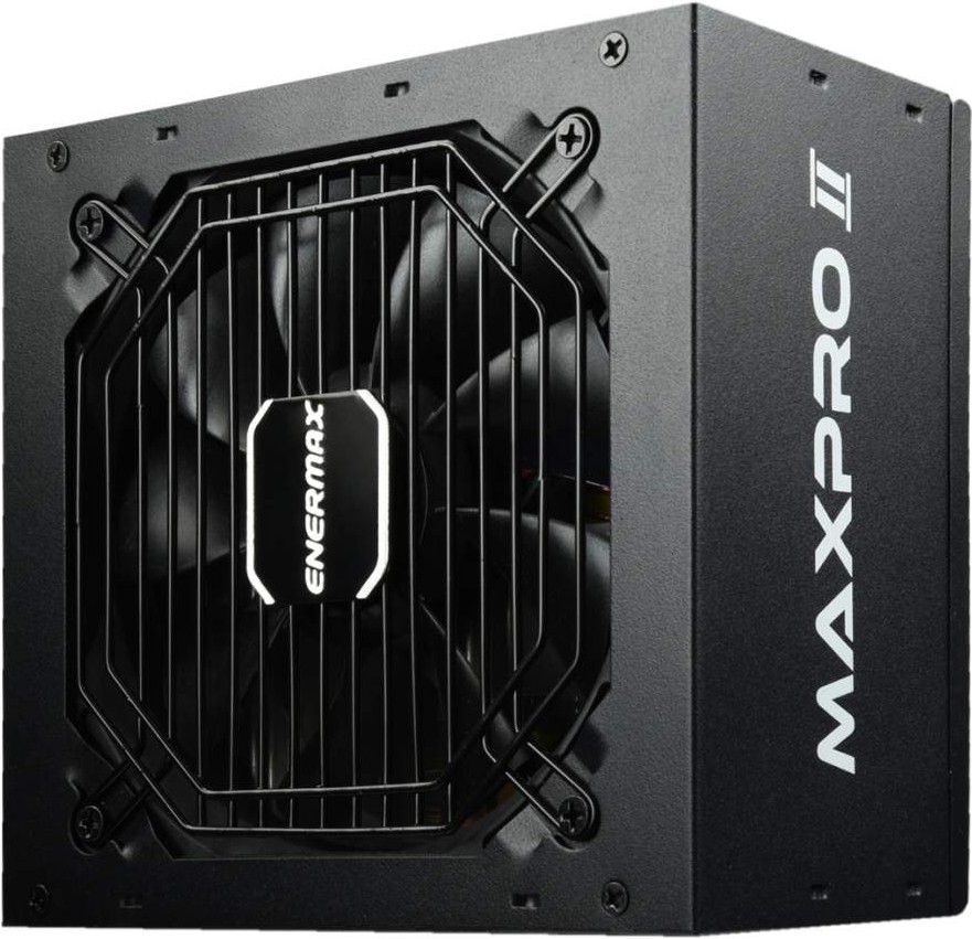 

Блок питания Enermax MaxPro II 700W (EMP700AGT-C)