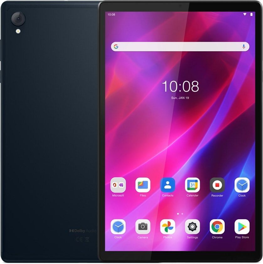 

Планшет Lenovo Tab K10 TB-X6C6F 4GB/64GB синий (ZA8N0020PL)