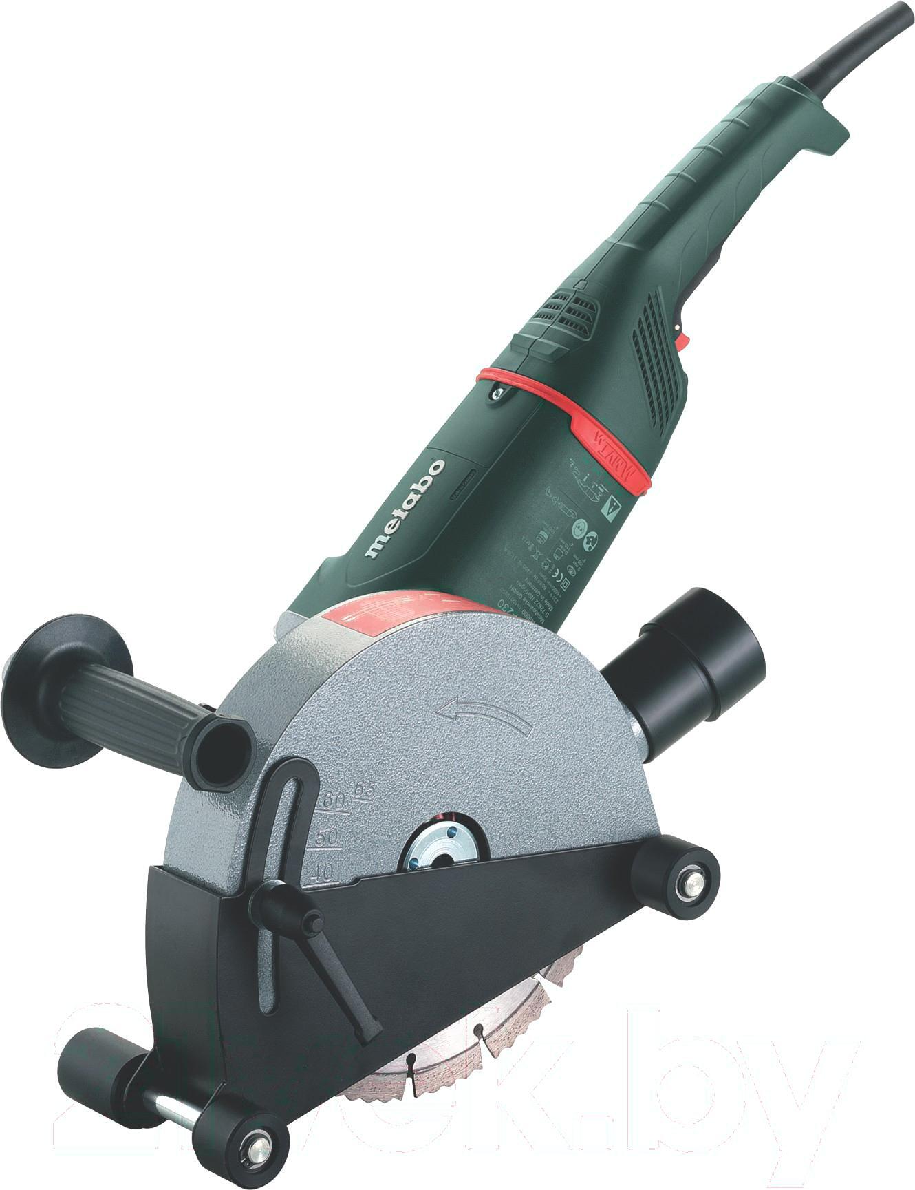 

Штроборез Metabo MFE 65 [600365000], Штроборез Metabo MFE 65 600365000
