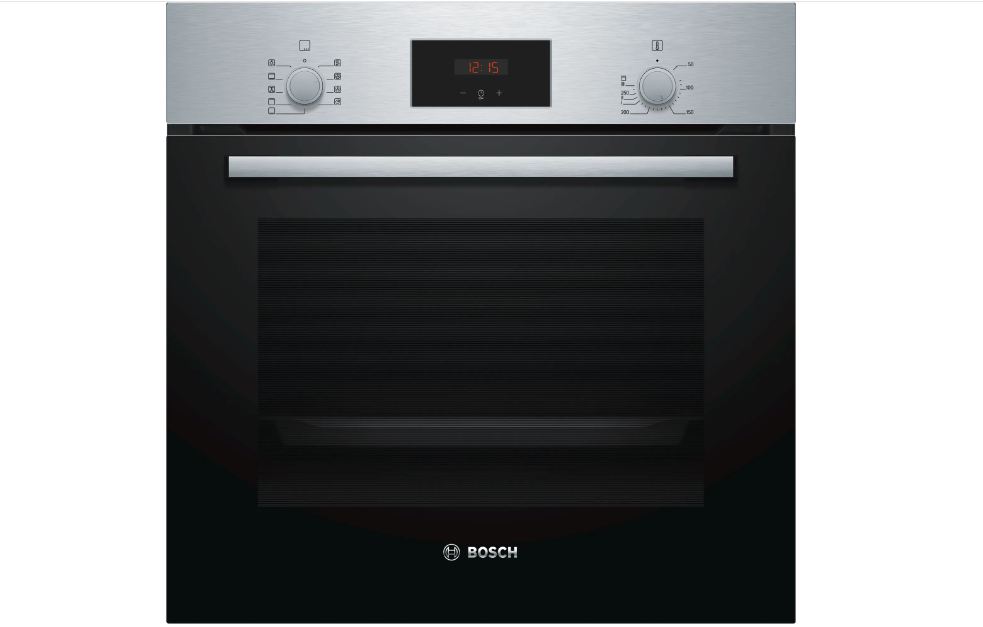 

Духовой шкаф Bosch HI3B30 (HBF134YS1)