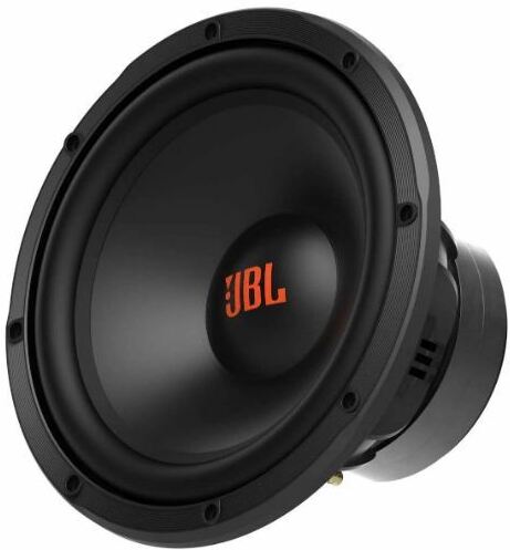 

Автомобильный сабвуфер JBL SUBSW1000W12RU