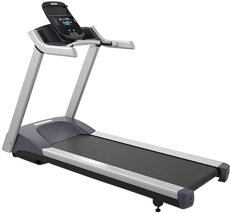

Беговая дорожка Precor Energy Series TRM 233 черный/серый [PR\PHRRT223R211ENTR\00-00-00], Беговая дорожка Precor Energy Series TRM 233 PR\PHRRT223R211ENTR\00-00-00 черный/серый