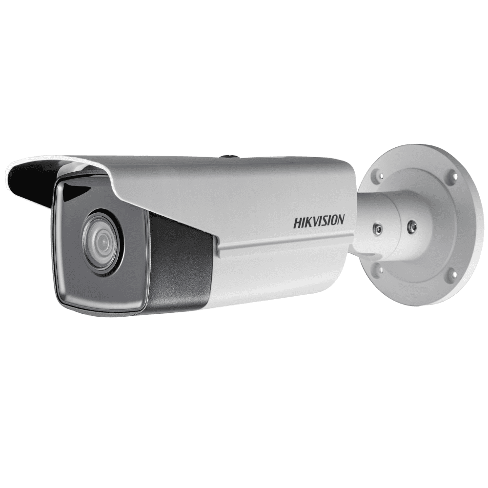 

IP-камера Hikvision DS-2CD2T23G0-I5 6мм белый, DS-2CD2T23G0-I5 6мм