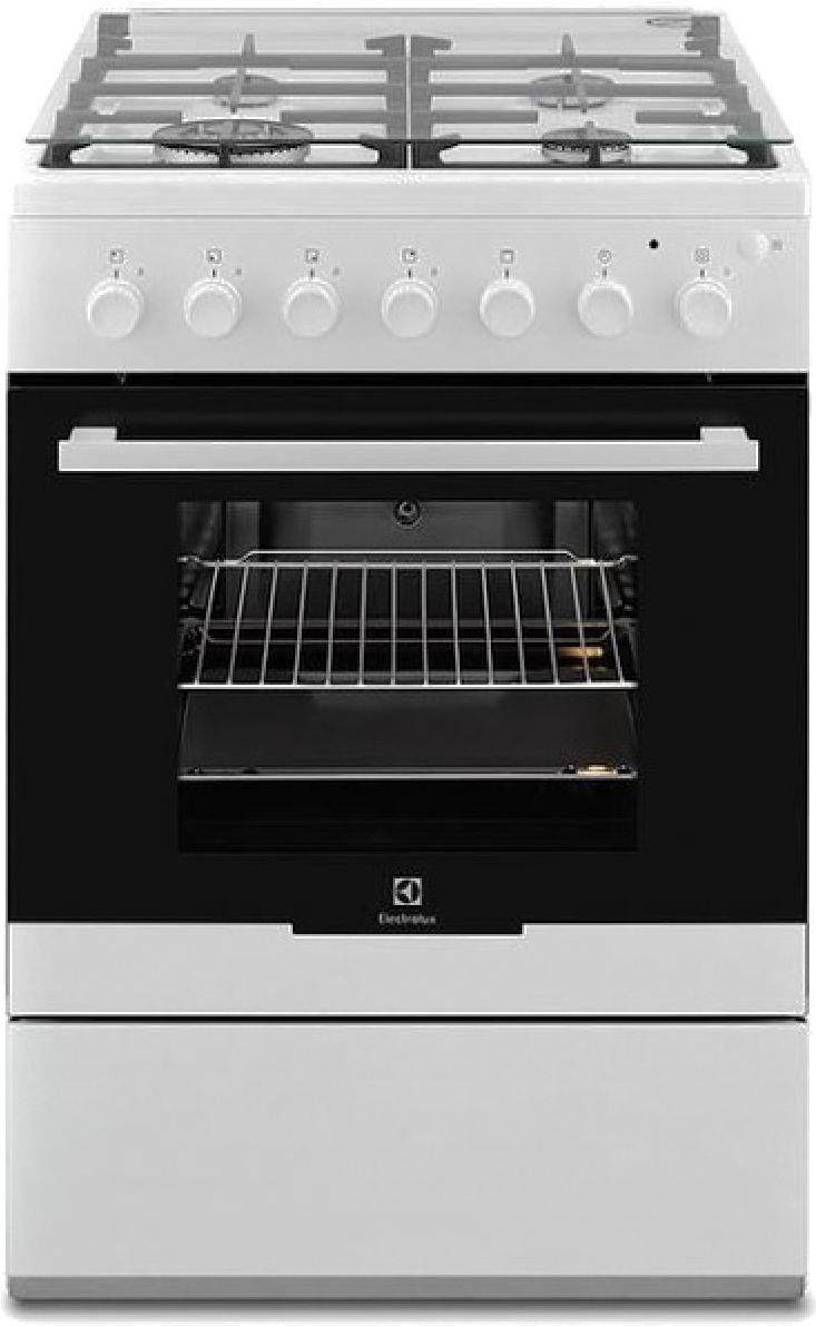 

Кухонная плита Electrolux EKG96118CW, EKG96118CW