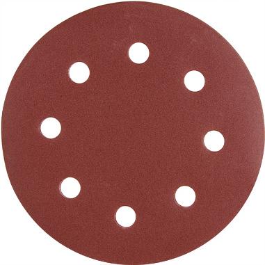 

Шлифлист Wortex 180мм круг Р180 5 шт [WSD318180W504], Шлифлист Wortex 180мм круг Р180 5 шт WSD318180W504