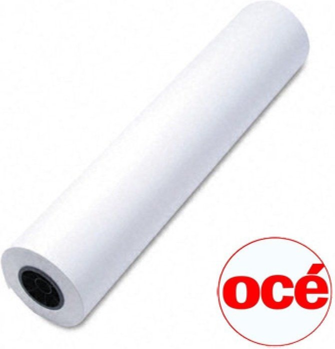 

Офисная бумага Canon Oce IJM021 Standart, Бумага Canon Oce IJM021 Standart 7675B038