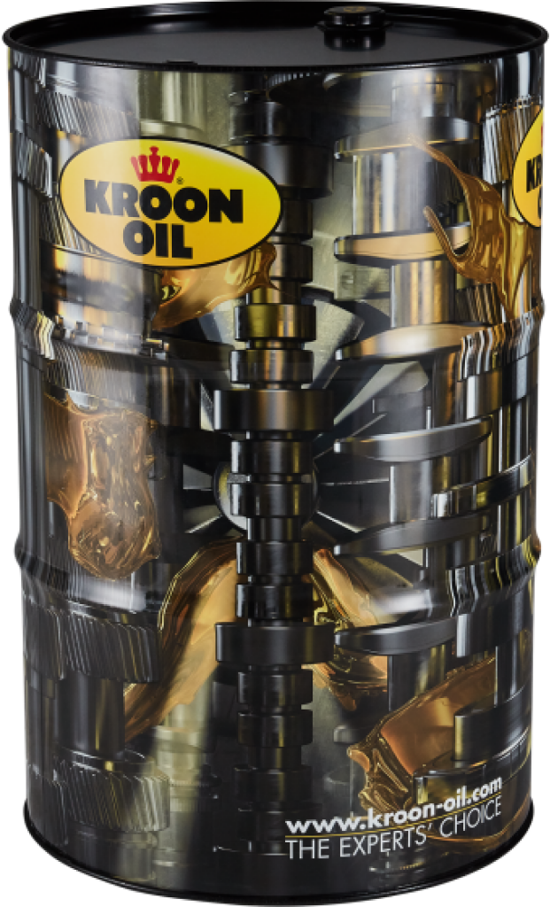 

Моторное масло Kroon-Oil Duranza LSP 5W30 208л (34206)