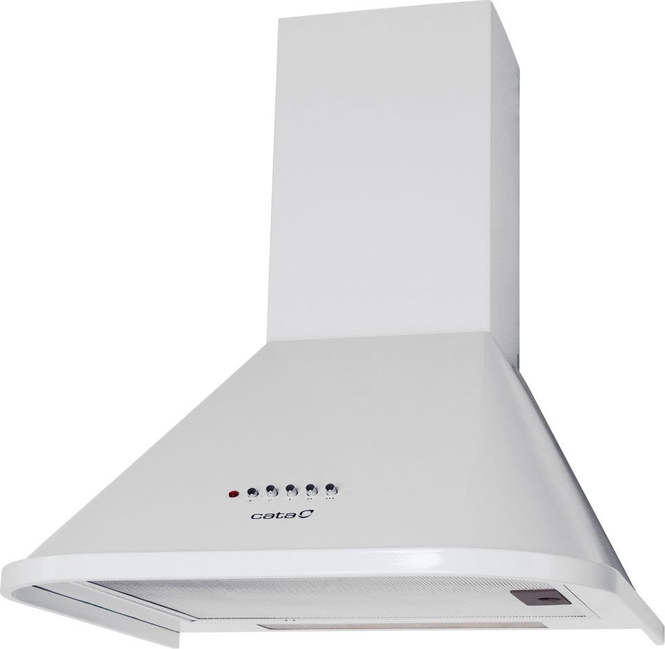 

Кухонная вытяжка CATA Neblia WH 500 [02088010], Neblia 500