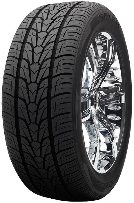 

Шины Nexen Roadian HP 235/60R16 100V, Roadian HP 235/60R16 100V