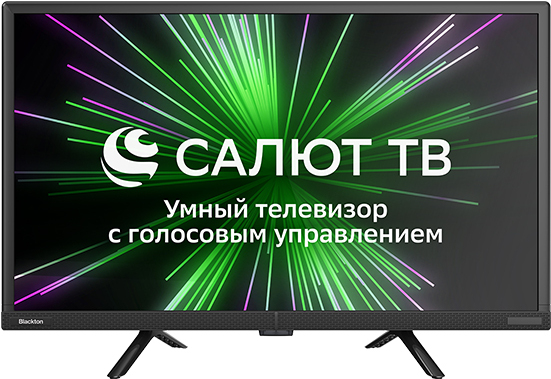 

Телевизор Blackton Bt 24S02B Black